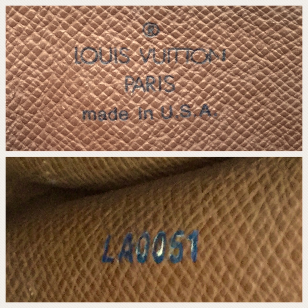 2X HOST PICK Louis Vuitton Papillon 30 - Picture 8 of 8